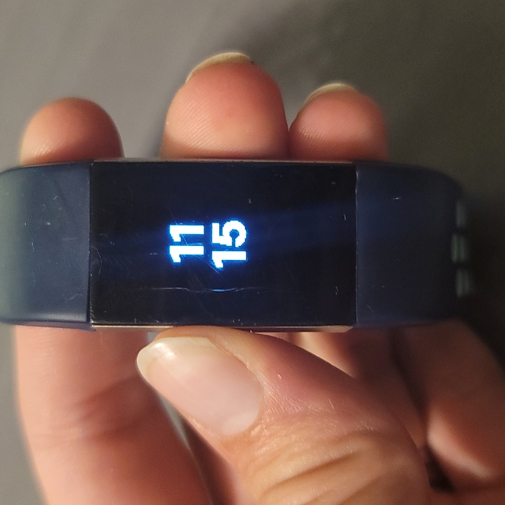 Fitbit Charge 2 - Picture 5 of 8